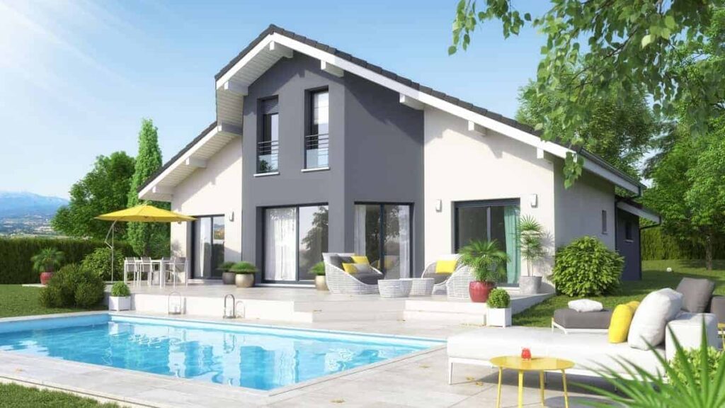 Maison MCA