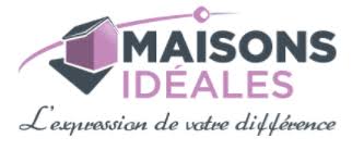 Logo Maisons Idéales