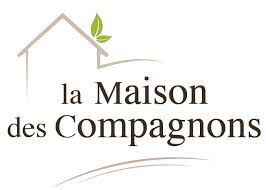 Logo maison des compagnons