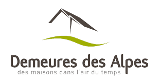 Logo Demeures des Alpes