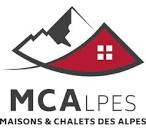 Logo MCA Alpes