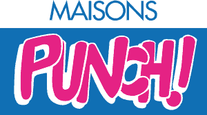 Logo Maison Punch