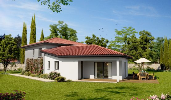 Maison Demeures Caladoises