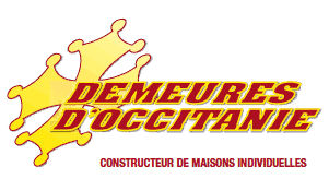 Logo Demeures d'Occitanie