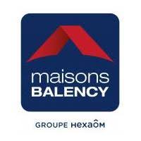 Logo Maisons Balency