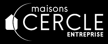 Logo Maisons Cercle Entreprise