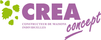 Logo Créa concept 