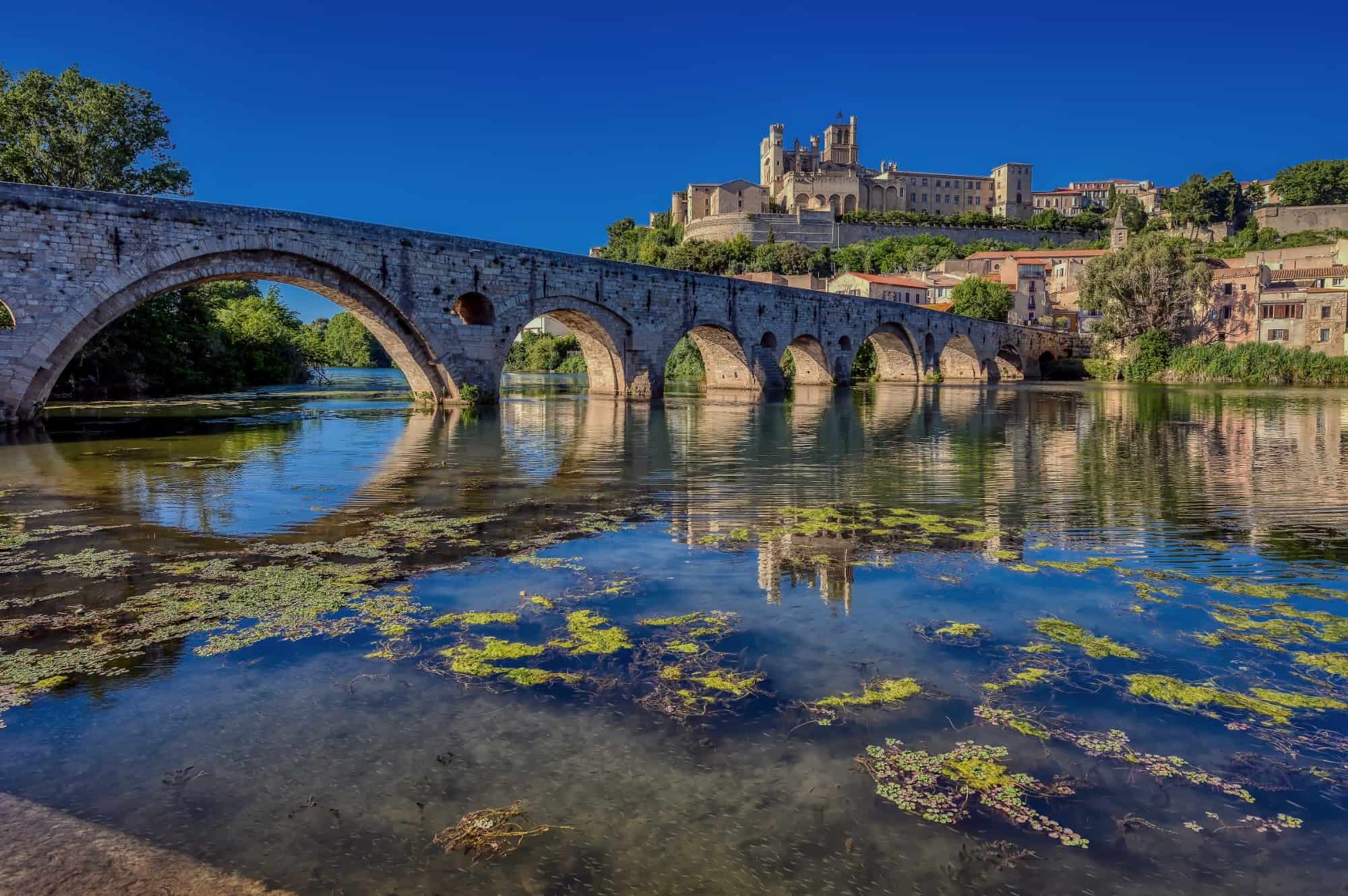 Constructeurs Maison Béziers Hérault