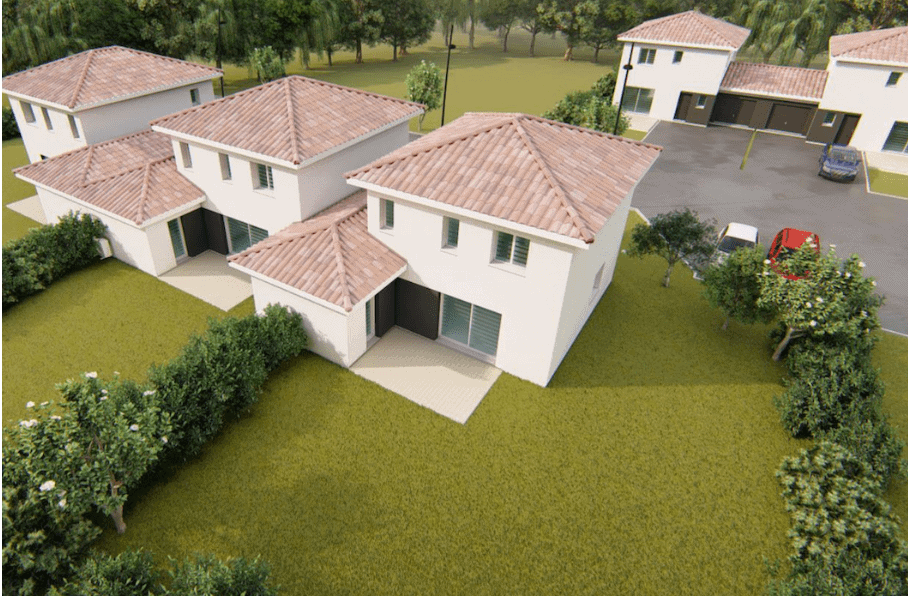 Maison Landes Conforeco