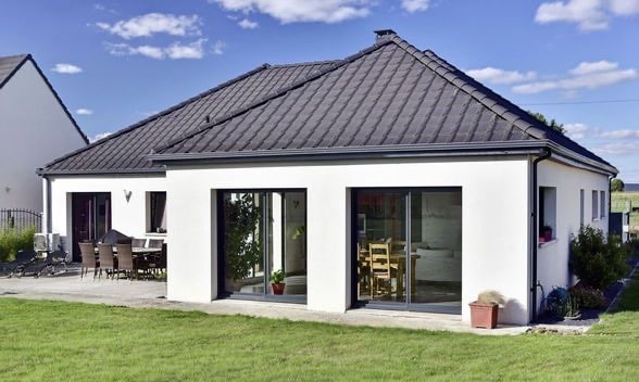 Maison France Confort construction maison