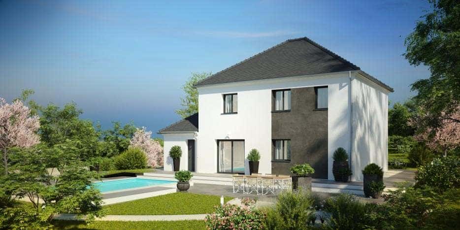 Maisons Pierre construction maison