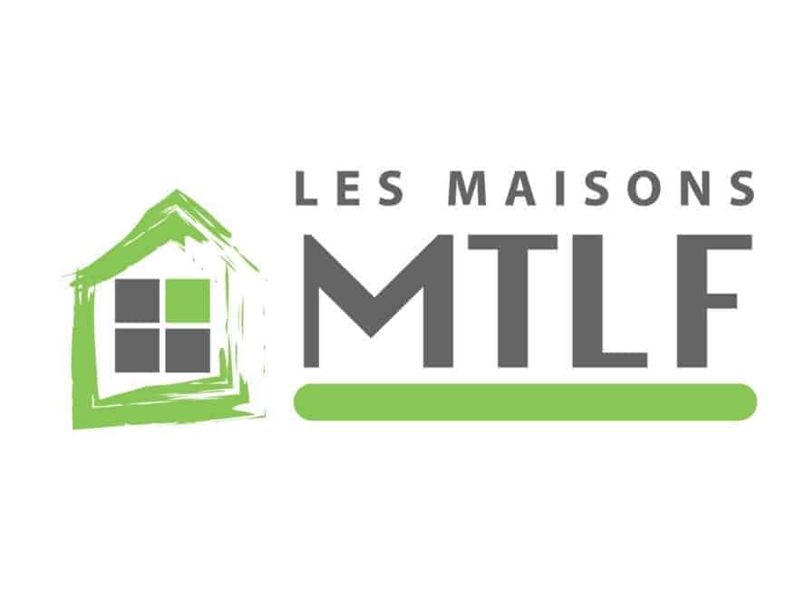 Logo Maisons MTLF