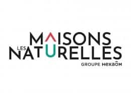 Logo maisons naturelles