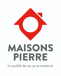 Maisons Pierre logo