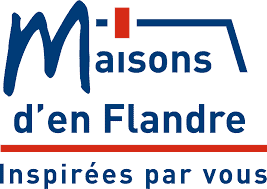 logo Maisons d'en Flandre