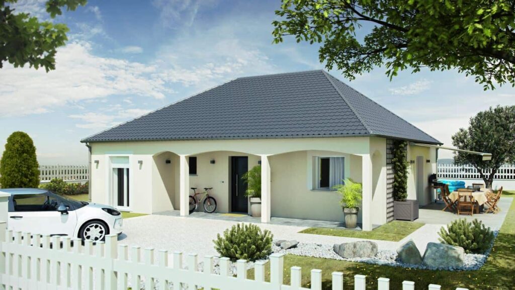 Maison Babeau Seguin