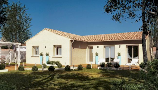 Maison Tradition logis