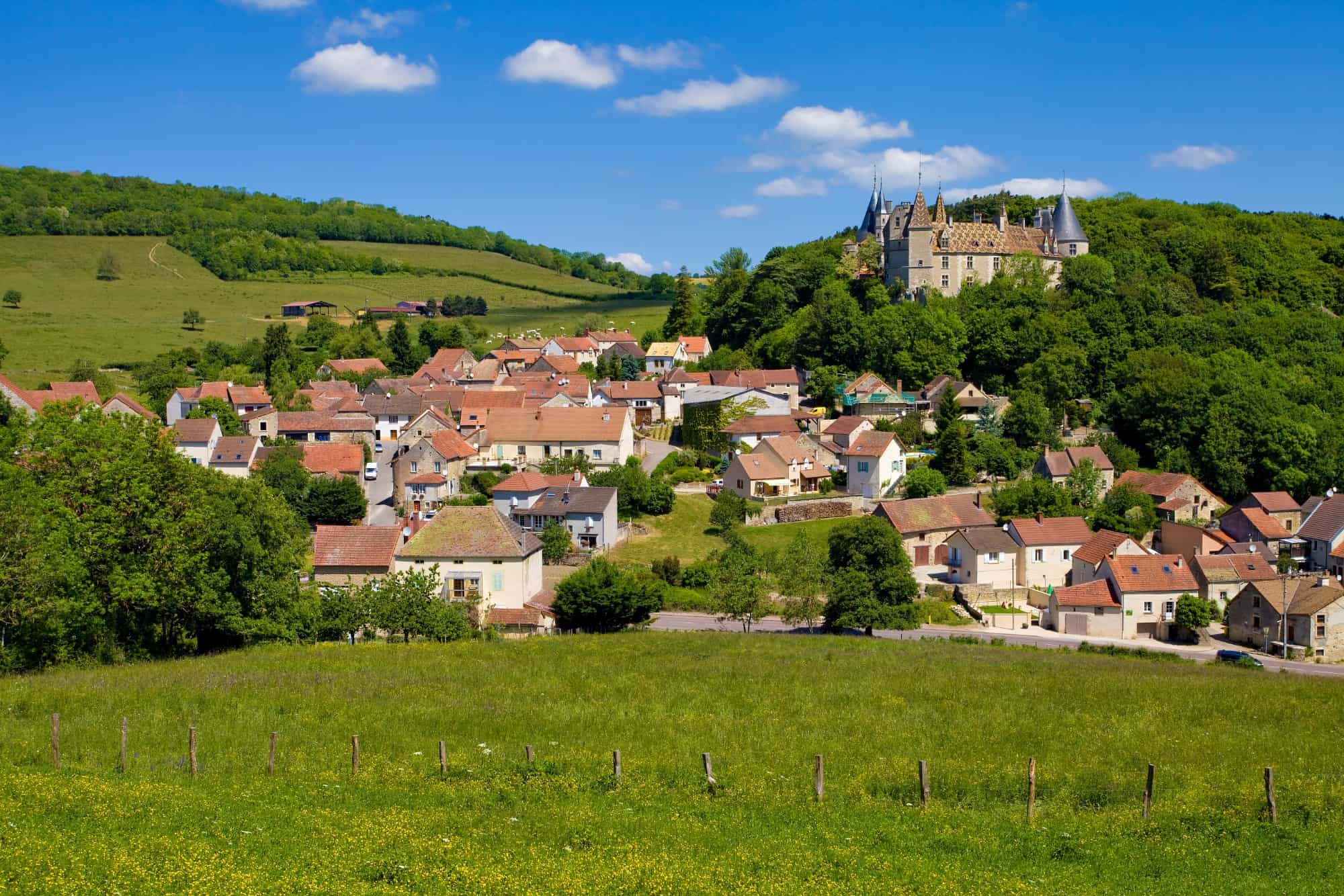 Illustration article constructeur cote d'or 21