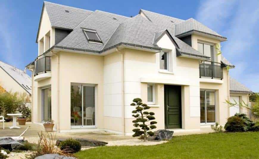 maisons bernard jambert maison traditionnelle