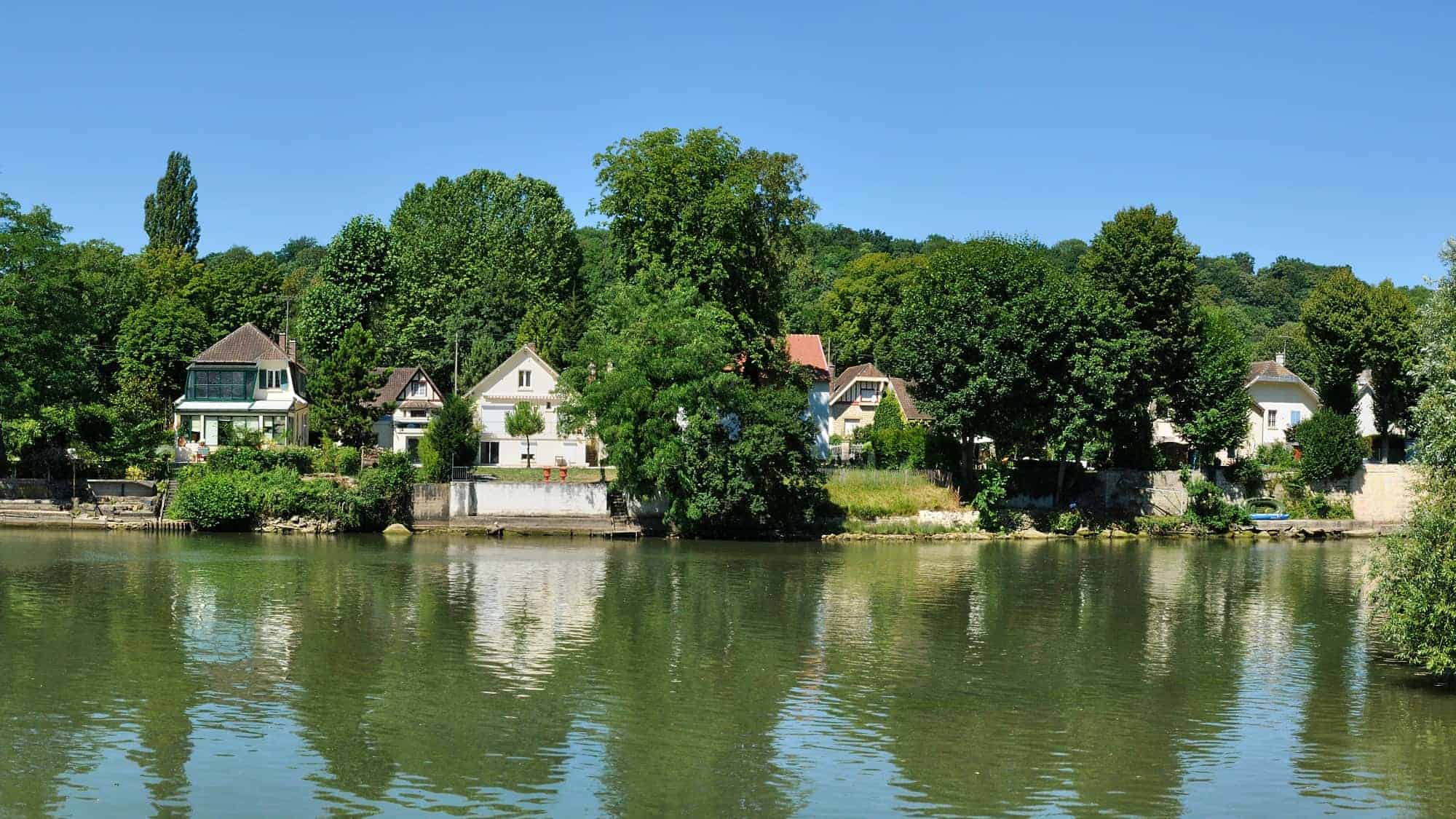 Image du post 12 constructeurs de maisons individuelles dans le Val d’Oise (95)