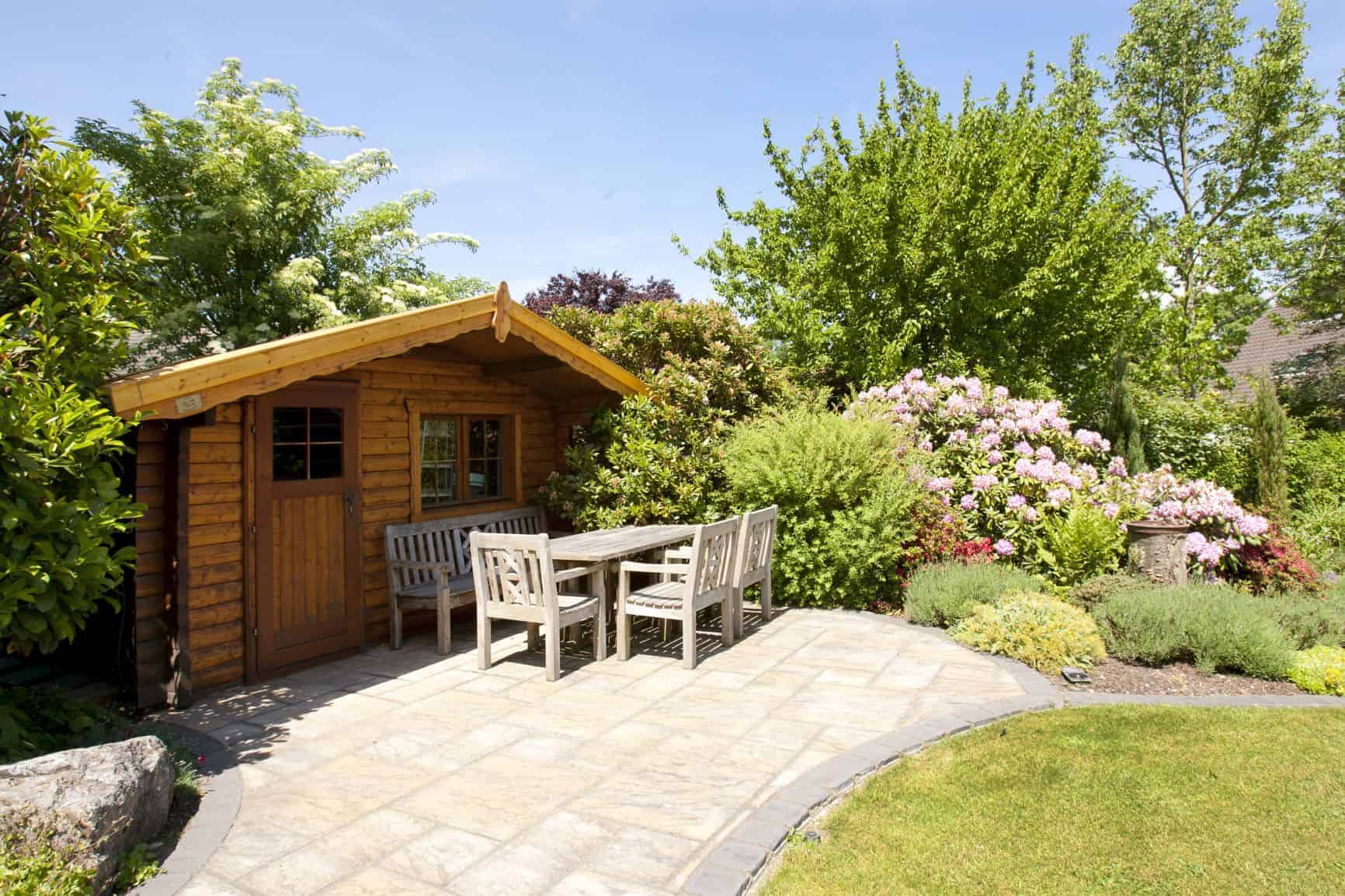 Image du post Taxe abri de jardin 2021 : pour quelles constructions et à quel coût ?