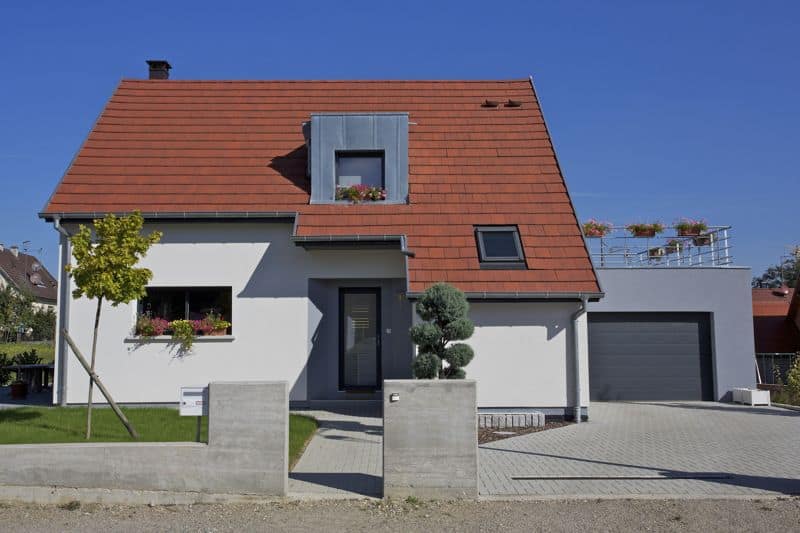 maison avec combles aménagés dans le 67, par Maisons Arlogis