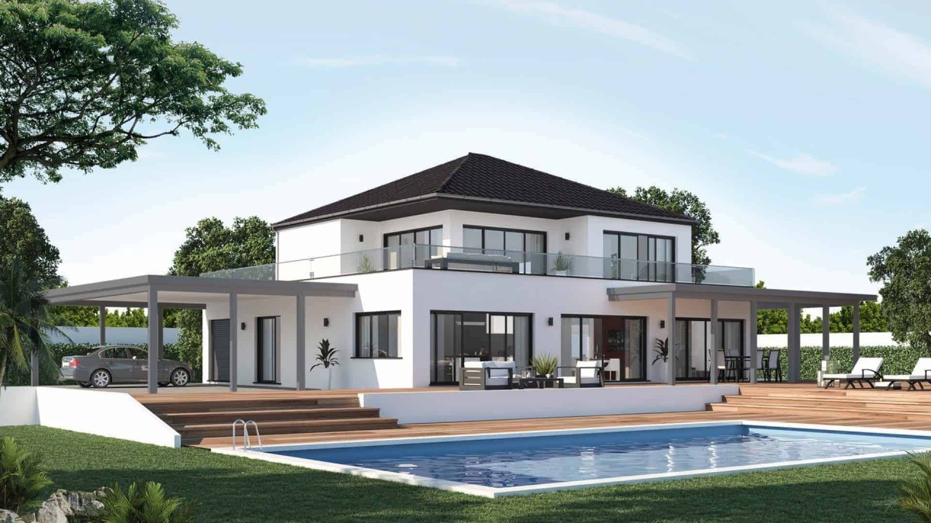 Image du post 8 constructeurs de maisons à découvrir en Ille-et-Vilaine (35)