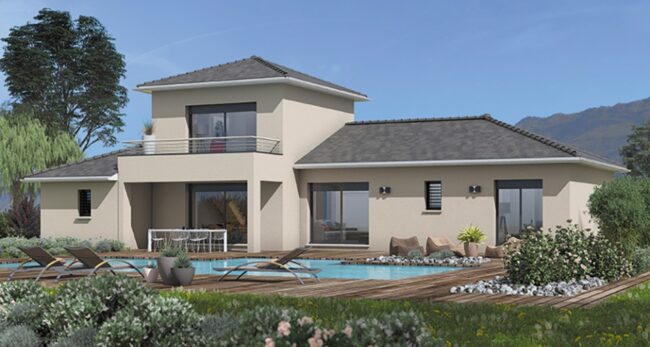 Image du post Focus sur 7 constructeurs de maisons dans l’Oise (60)