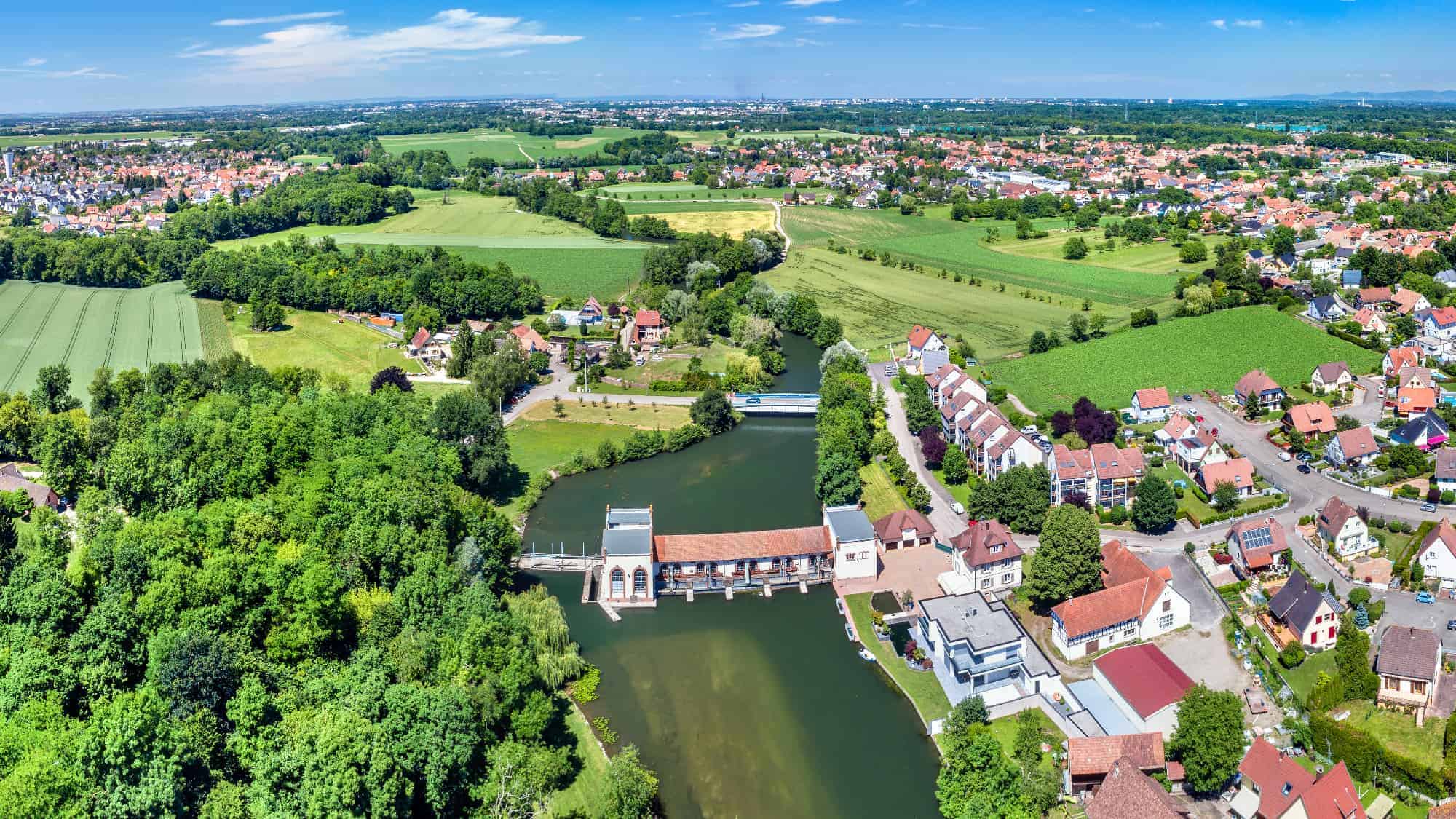 Choisir Constructeurs de Maison Bas-Rhin 67