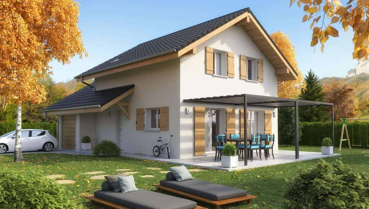 Image du post Sélection : 9 constructeurs de maisons neuves en Savoie (73)