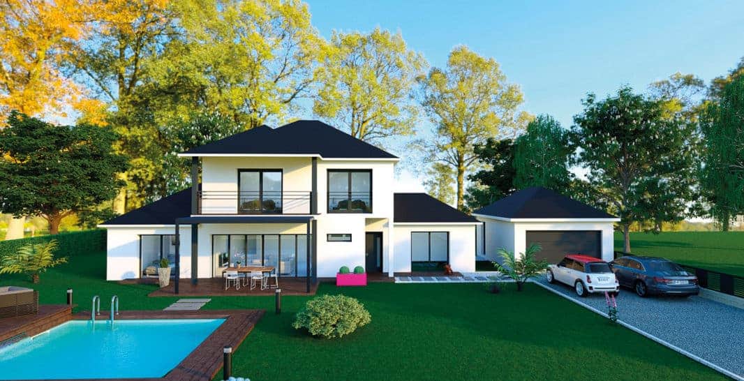 Image du post Les principaux constructeurs de maisons dans les Hautes-Pyrénées (65)