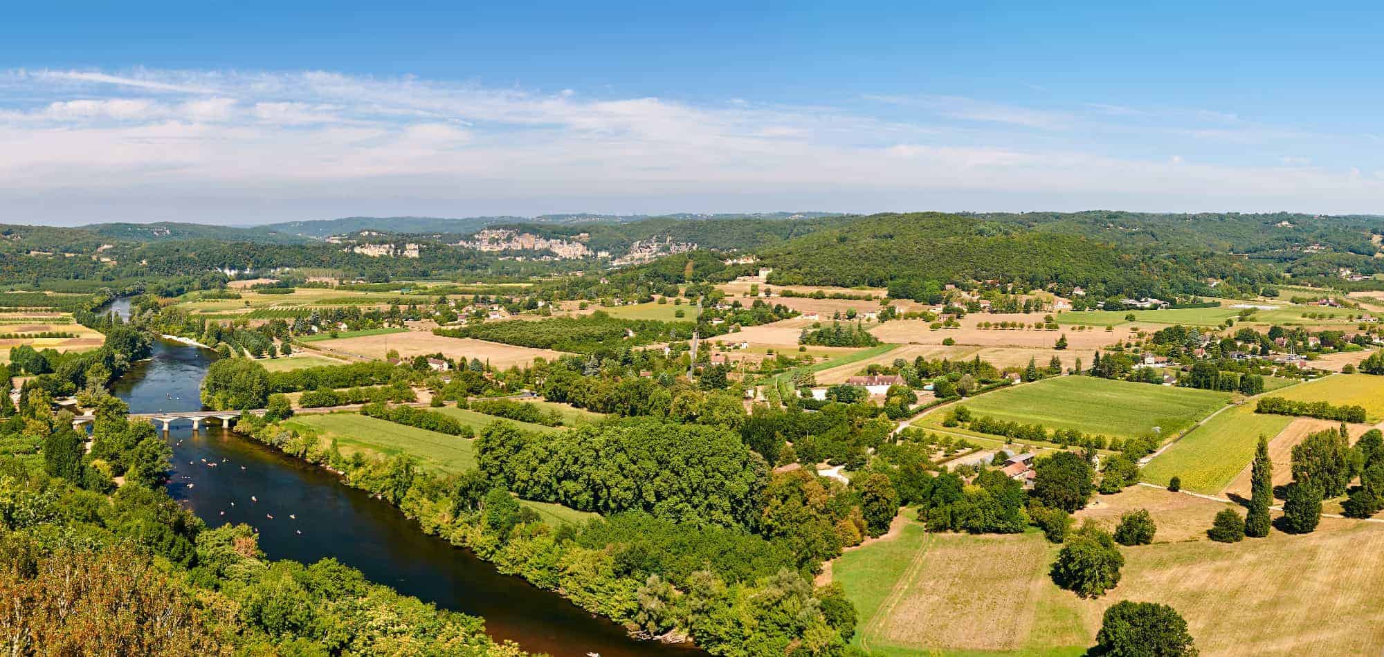 Constructeurs de maison Périgord 24