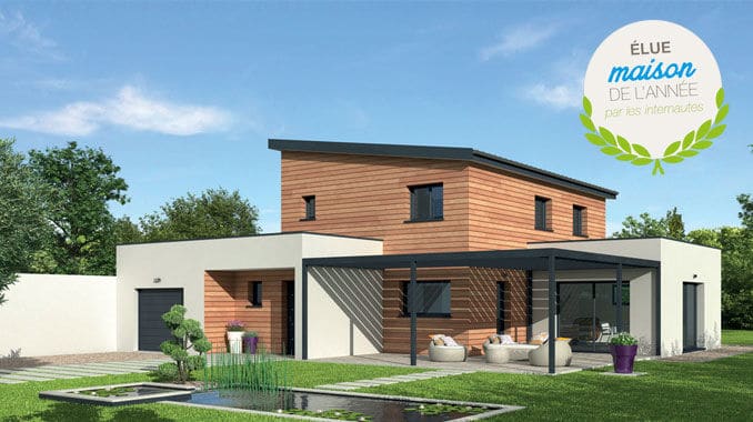 Image du post 8 constructeurs incontournables de maisons neuves en Eure-et-Loir (28)