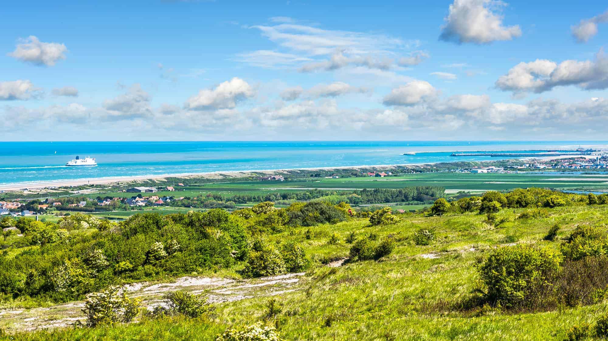 Acheter un Terrain dans le Nord 59