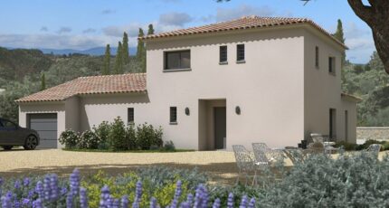 maison traditionnelle du sud dans le Gers, par Maisons France Confort