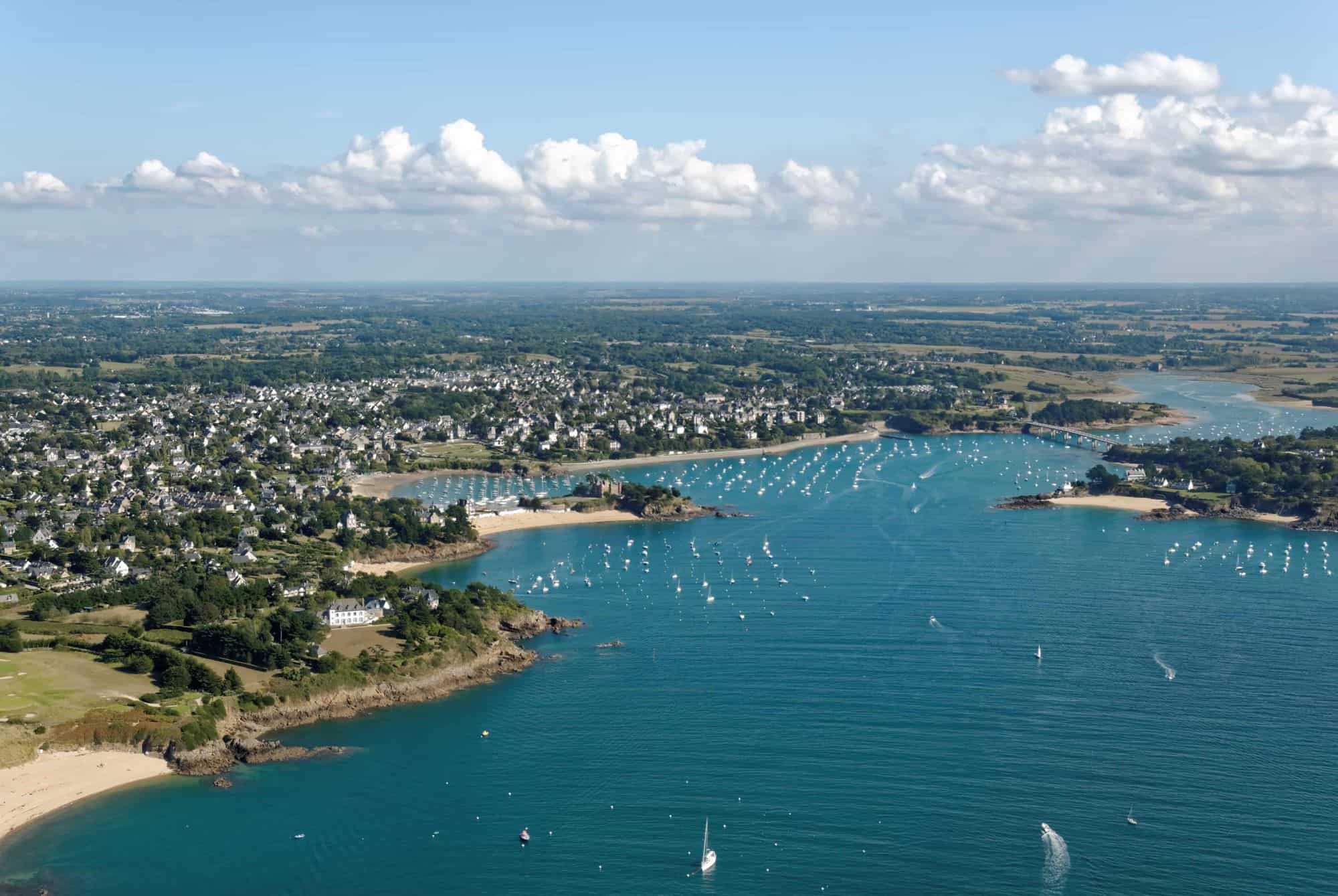 Image du post Acheter un terrain en Ille-et-Vilaine (35) : zoom sur le marché foncier