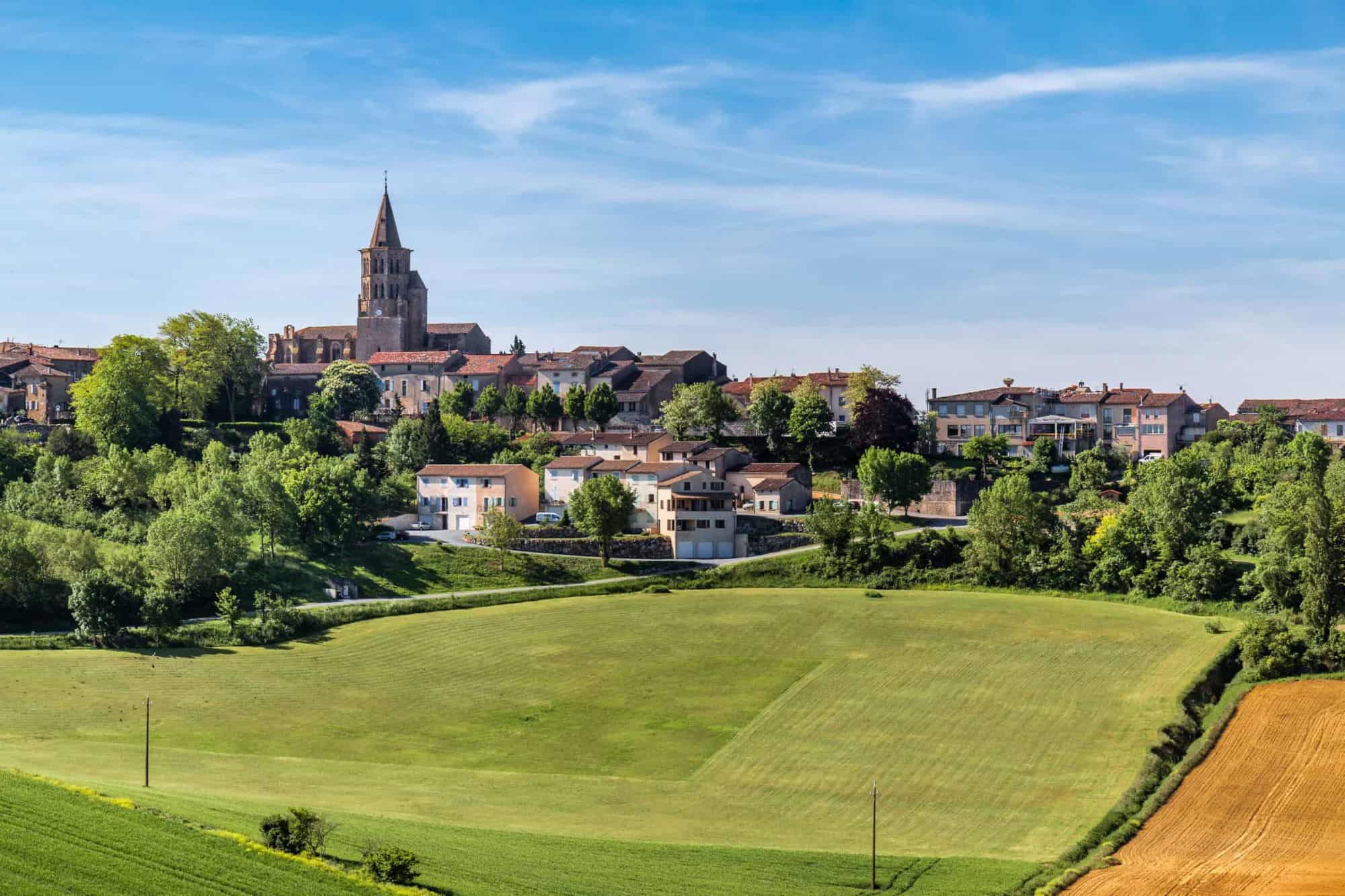 Achat terrain - Haute Garonne
