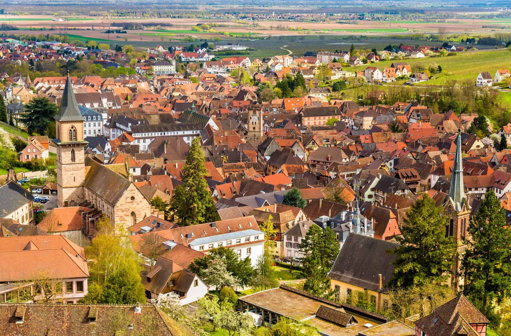 Image du post Acheter un terrain dans le Bas-Rhin (67) pour faire construire votre maison