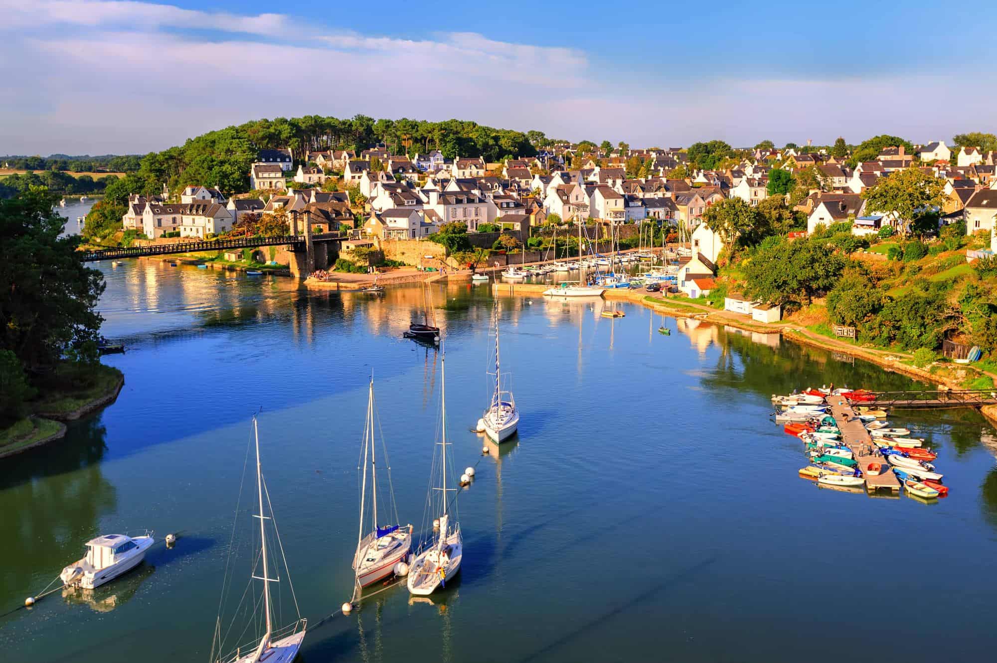 Image du post Acheter un terrain dans le Morbihan (56) pour faire construire votre maison en Bretagne
