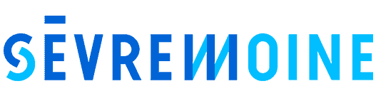 logo de la commune de Sèvremoine (Maine-et-Loire)