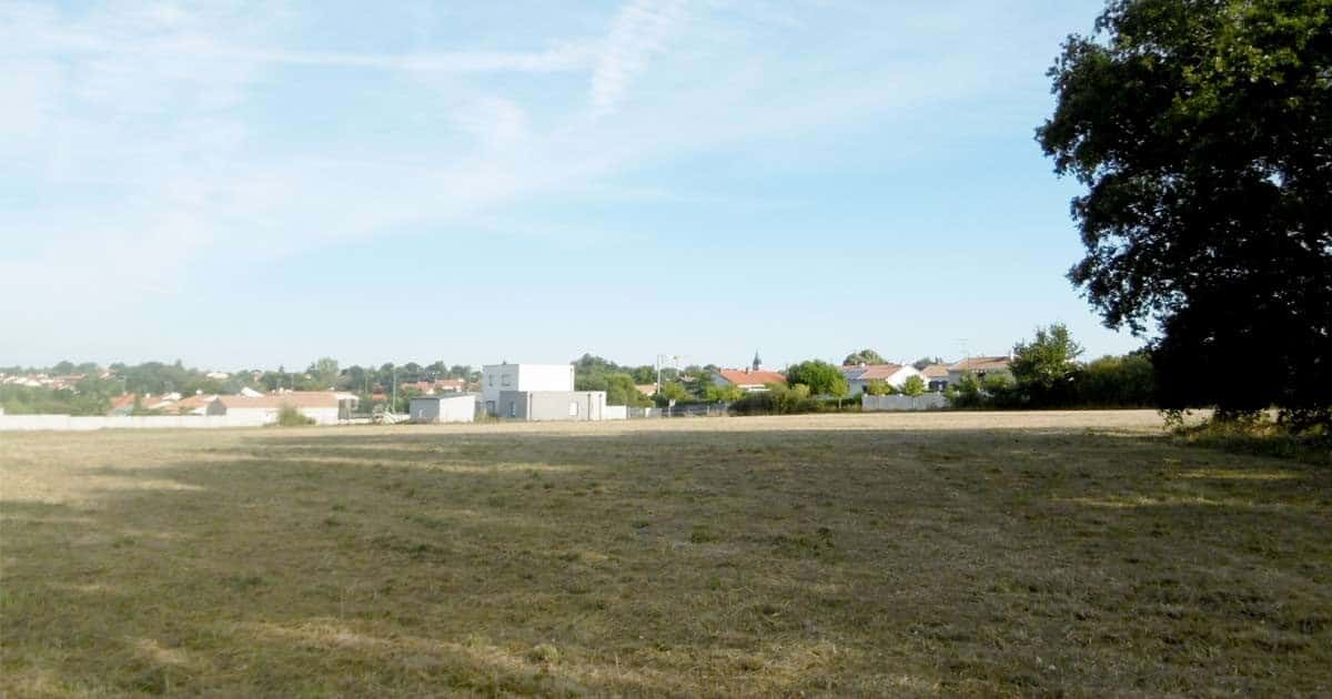 Image du post Sèvremoine (49) : un nouveau lotissement conçu après concertation publique