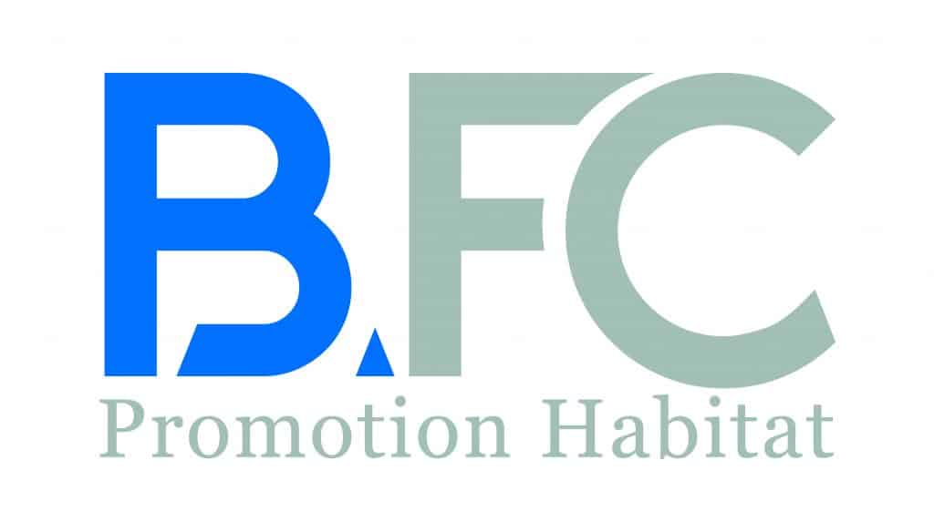 logo du lotisseur BFC Promotion Habitat