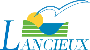logo de la commune de Lancieux, dans les Côtes d'Armor (22)