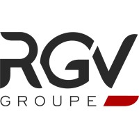 logo du promoteur immobilier RGV Groupe