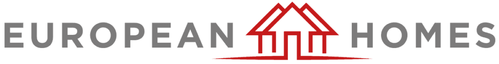 logo du promoteur European Homes