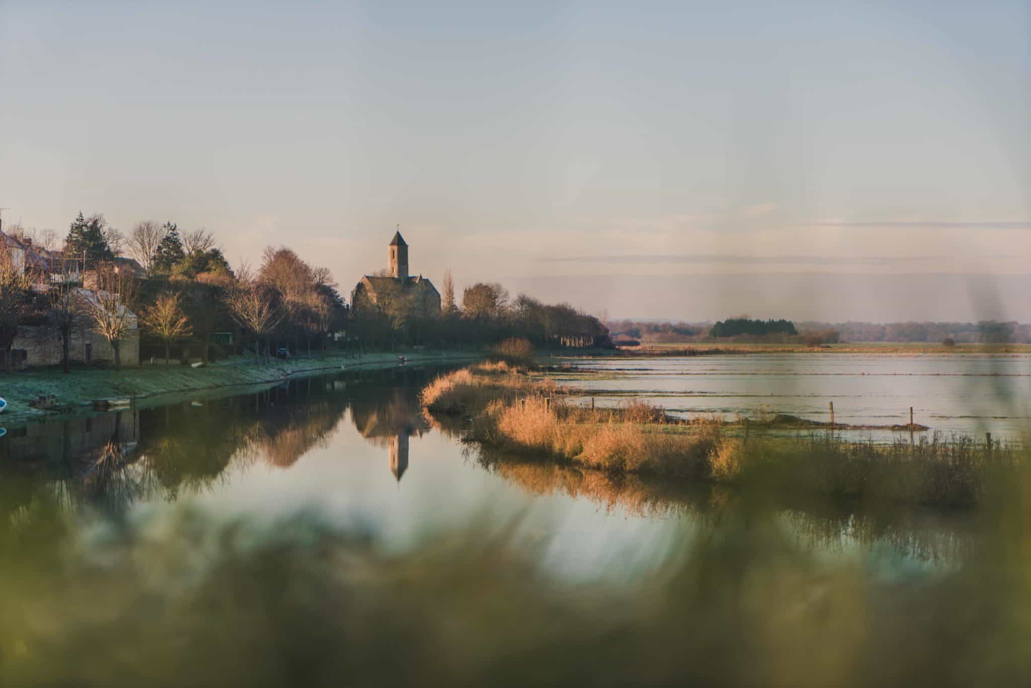 Image du post La Meauffe (50) : lancement des travaux de la deuxième tranche du lotissement communal