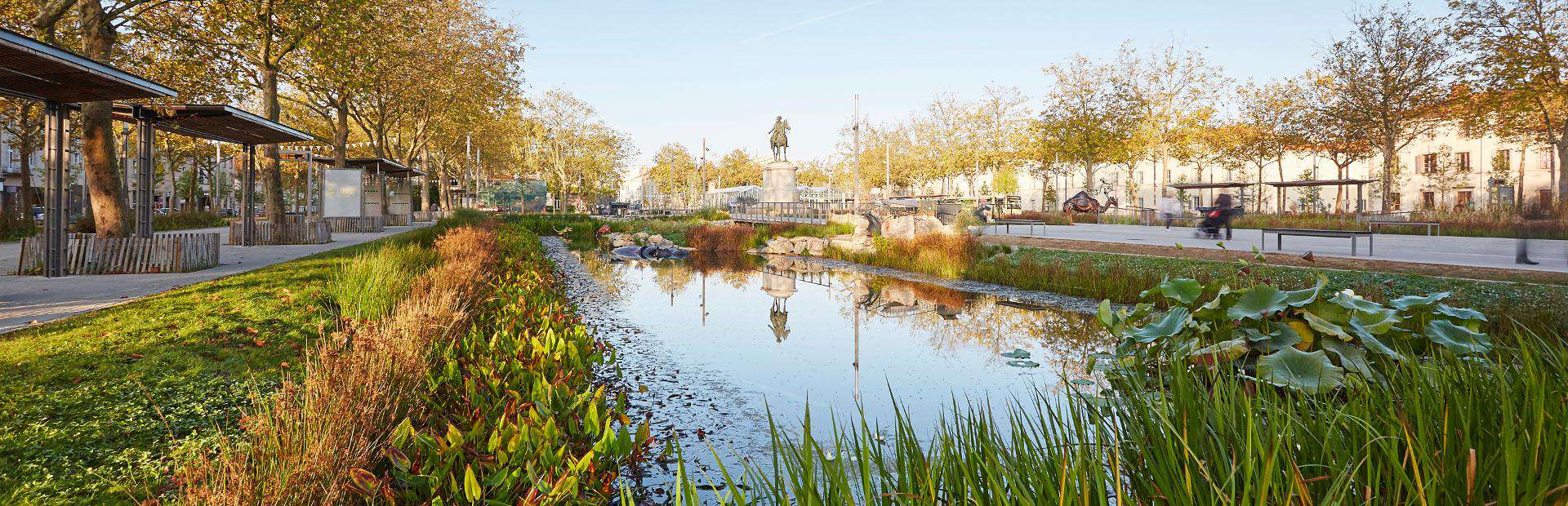Image du post Bientôt un nouveau lotissement à La Roche-sur-Yon, en Vendée (85)