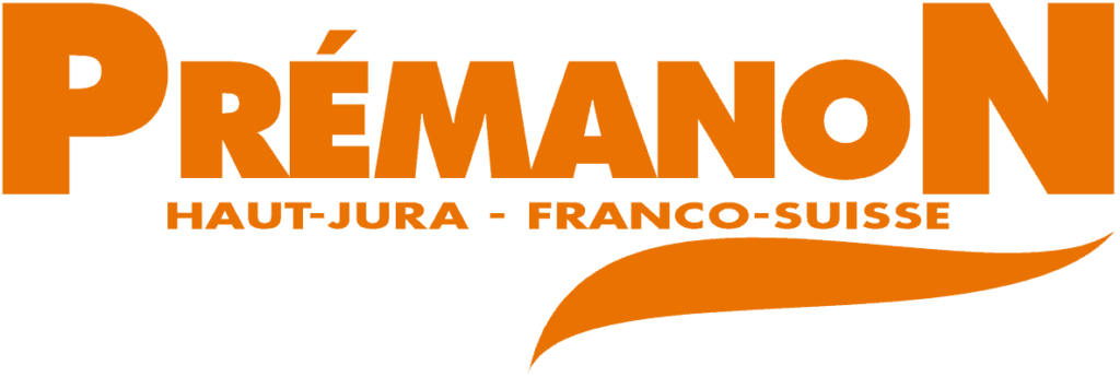 logo de la commune de Préamanon, dans le Jura (39)