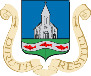 blason de la commune de Guenrouet (44)