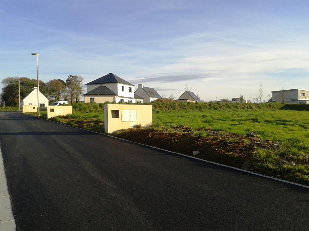 Image du post Le Domaine du Grand Pré : un nouveau lotissement à Landivisiau (29)